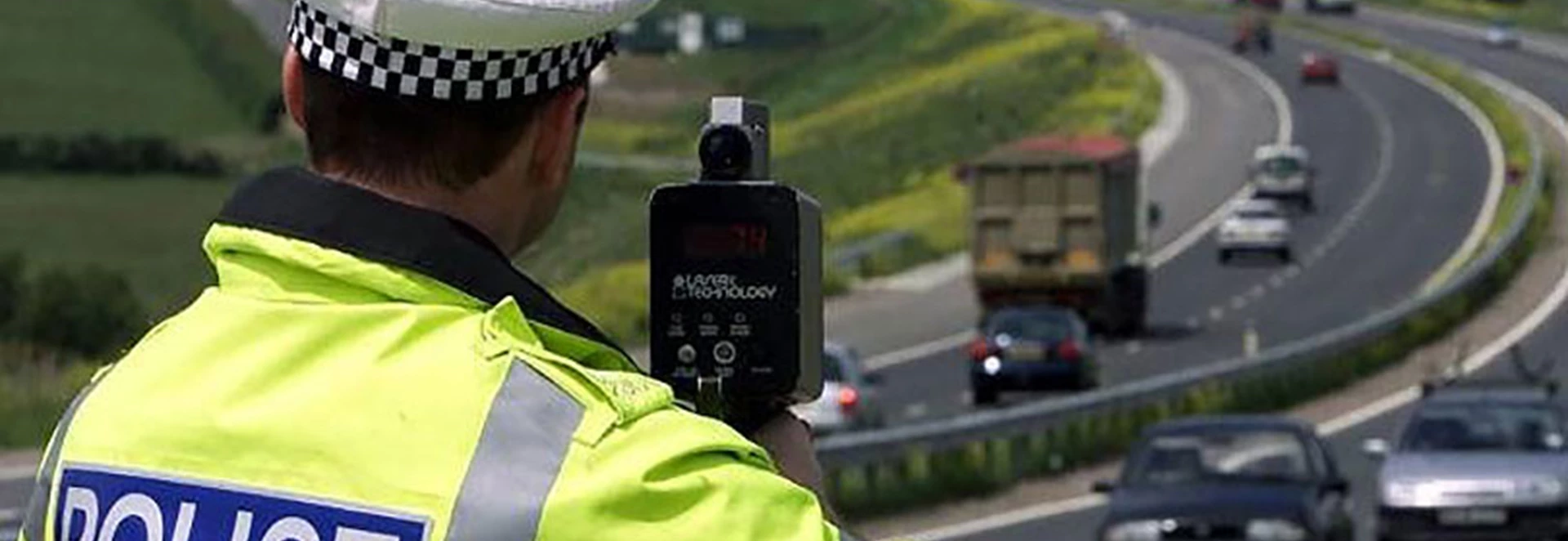 Speed awareness course: what to expect